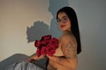 Bare Rose 🌹