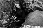 b/w🖤