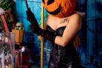 abby ๐ โ Pumpkin, pumpkin, your nightmare is in disguise!๐