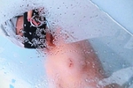 Take a shower with me