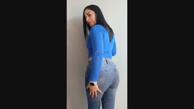 my sexy ass