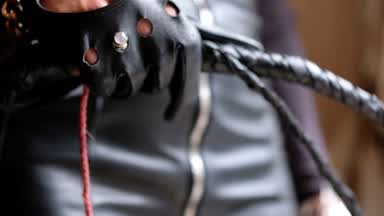 leather