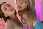 violamore (patootie) โ Viola n Jenny^^