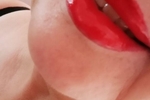 Kiss my lips