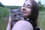 This is my friend named Yandex.
