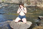 Nakey in Nature <3