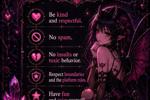 my rules