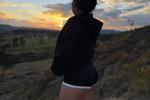 lucy๐ซฆ โ I love the sunset