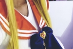 Sailor venus🧡🧡