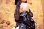 Desert