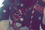 Merry x-mas sexy