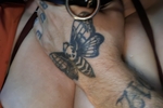 big durty hand