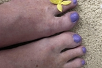 Sexy Toes