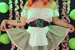 HAPPY SAINT PATRICK DAY!!!