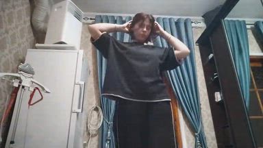 Graceful movements