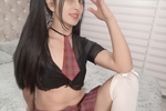 SOFFI Schoolgirl