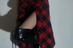 A lttle legs, just a little - Maya