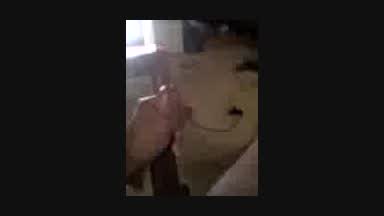heavy cum shot