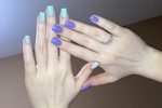 Nails queen