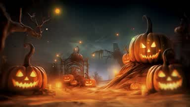 Happy Halloween🎃