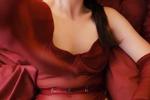 Red linen only for you