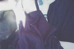 Goth Daddy's New Black Apron