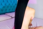 My beautifull hair