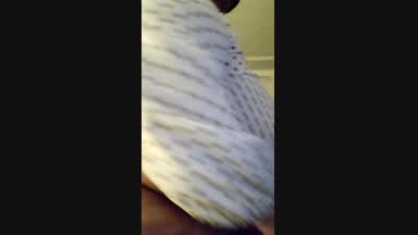 All that ass