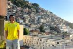 Favelas