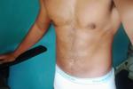 Body (no nudes) - Album 1