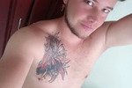 HOT AND SEXY BOY