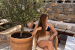 my wonderful vacation