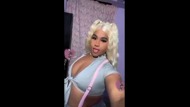 hermosa steicy