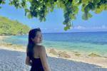 Join me at the beach