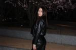 night figure