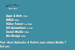 nick max live Chaturbate webcam gallery thumbnail