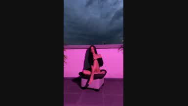 Seduction 🖤