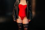 tighten my corset