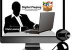 Digital Pimping
