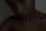 pretty face