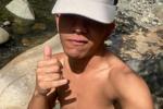 bastian โ shirtless boy