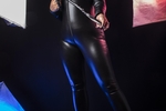 NIGHT MISTRESS
