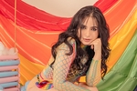 pride!! let's celebrate with color and love