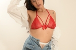 You'll love what's under my mesh
