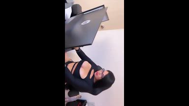 chupando verga deliciosa