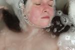 Take a bath with me ;)