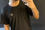 samir — Gym Selfies