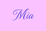 Mia