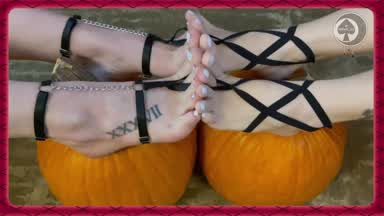 Pumpkin Spice