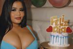 HBD TO ME